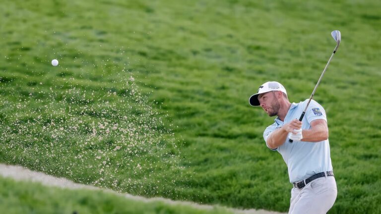 US Open Final Round 2025