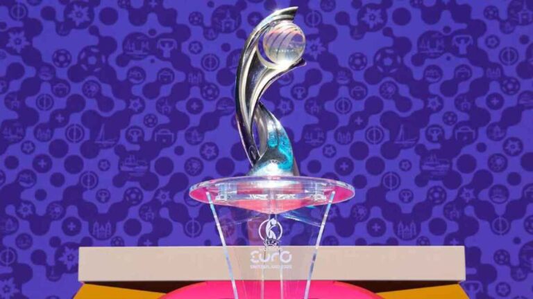2025 UEFA Women’s Euro