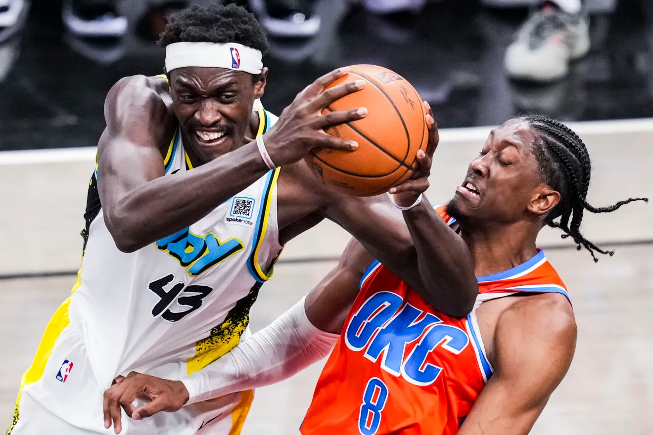 2025 NBA Finals Odds