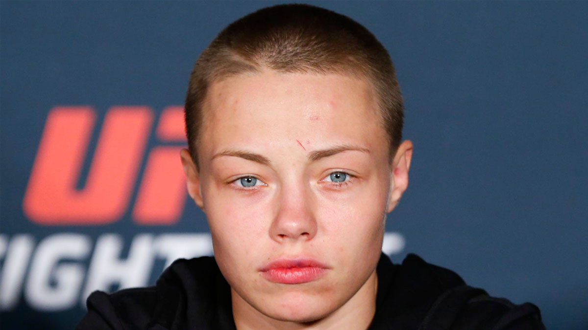 Rose Namajunas Next Fight