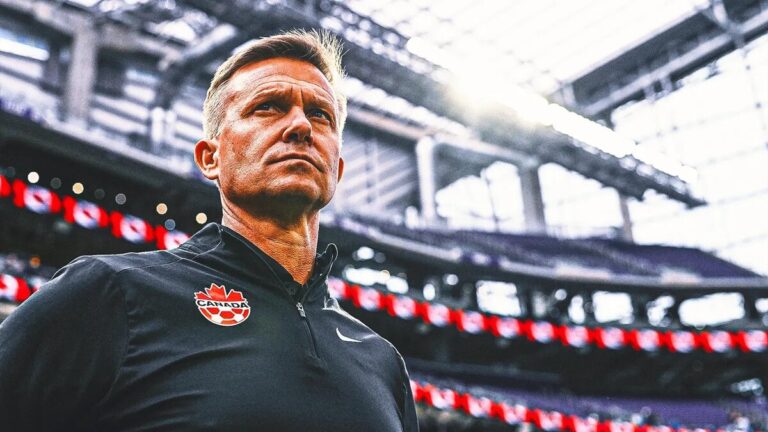 Canada Gold Cup 2025