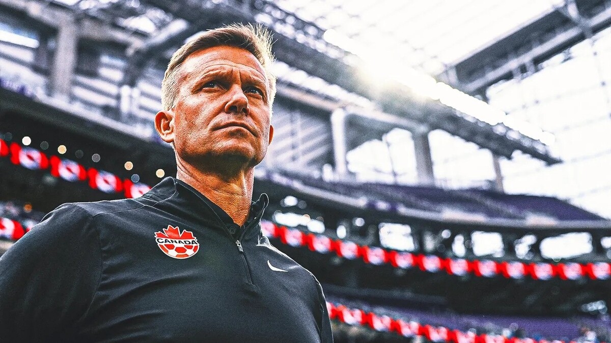 Canada Gold Cup 2025