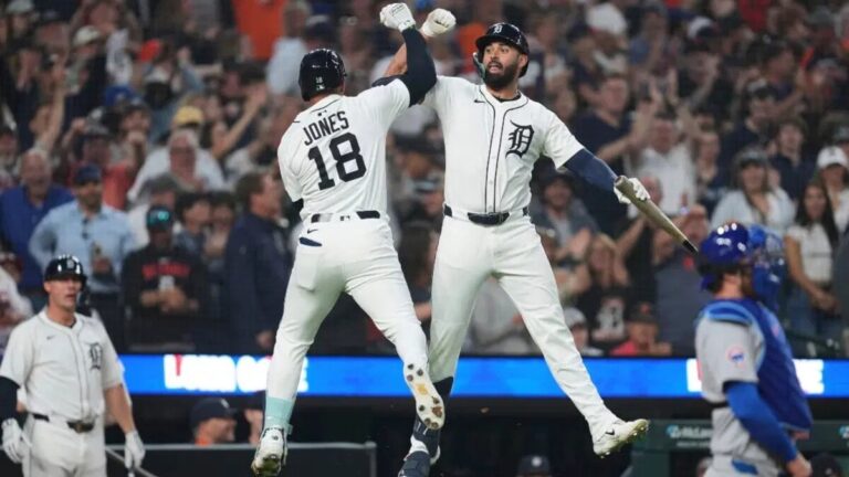 2025 MLB Power Rankings