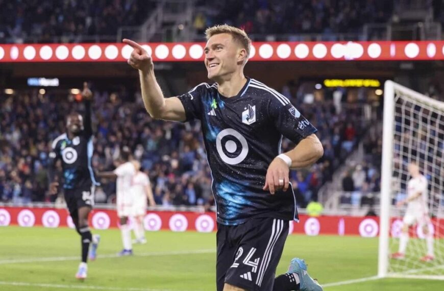 Minnesota vs San Jose Earthquakes prediction