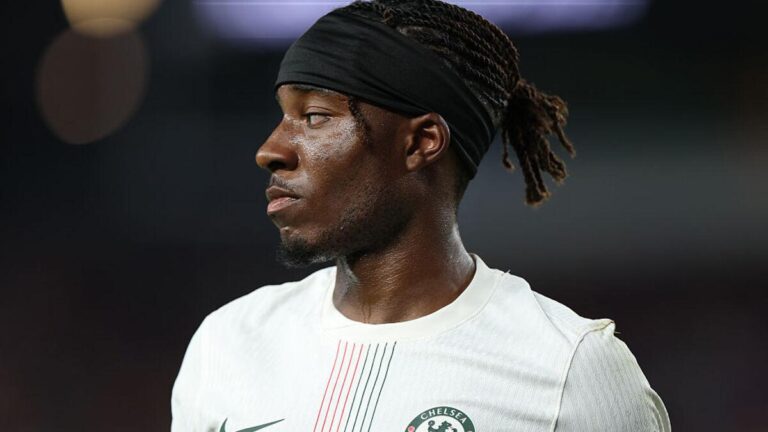 Noni Madueke Transfer News