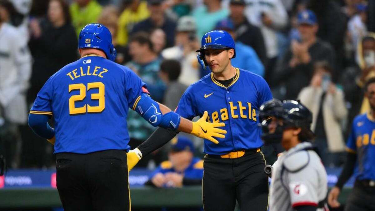 How to watch mariners vs pirates