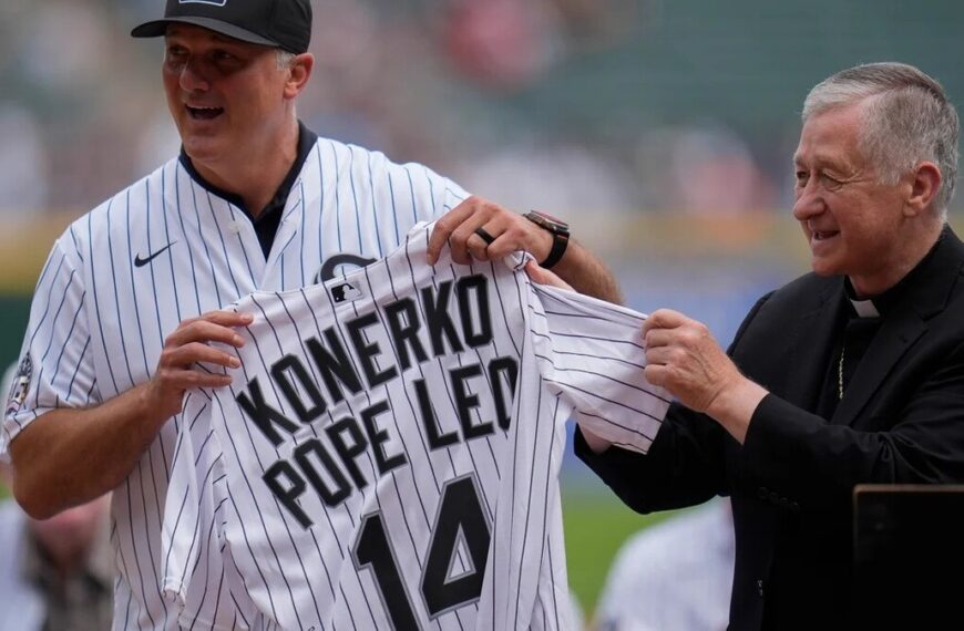 Paul Konerko