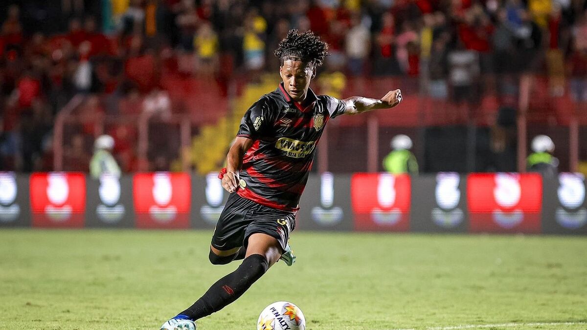 Juventude vs Sport Recife prediction